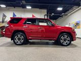 Used 2015 Toyota 4Runner Limited image 4