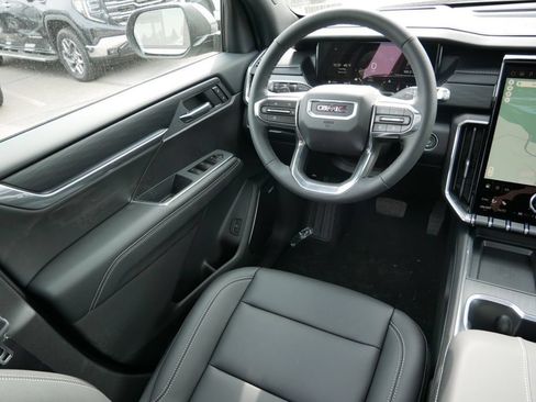 New 2026 GMC Acadia Elevation w/ Black Edition AWD/4WD image 11