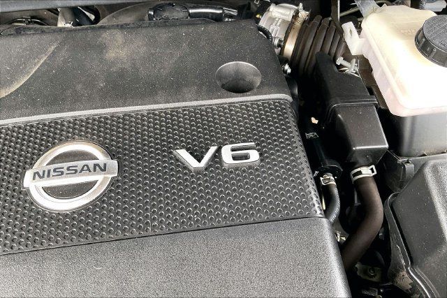 Used 2023 Nissan Murano SV FWD image 30