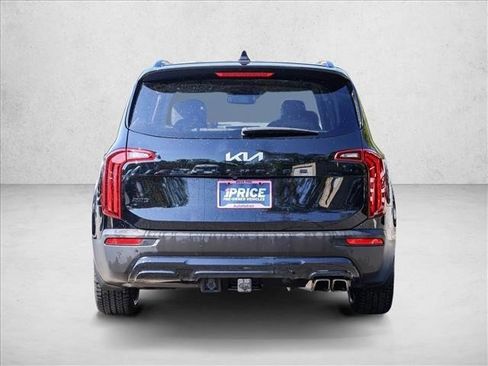 Used 2022 Kia Telluride SX w/ SX Prestige Package image 6