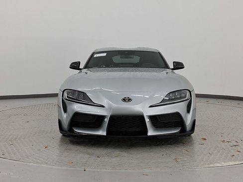 Used 2022 Toyota Supra Premium w/ Driver Assist Package image 10