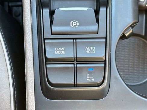 Used 2021 Hyundai Tucson Limited w/ Cargo Package image 31