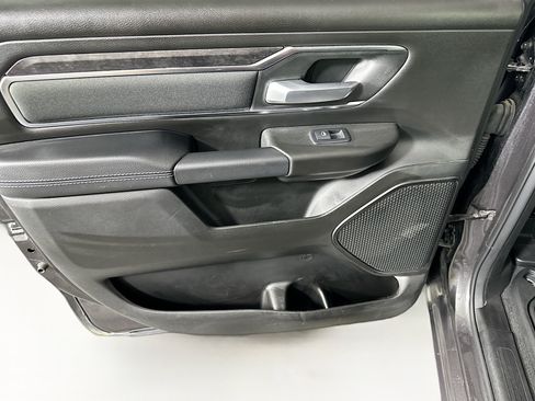 Used 2024 RAM 1500 Big Horn AWD/4WD image 25