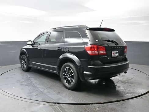 Used 2018 Dodge Journey SE w/ Connectivity Group image 9