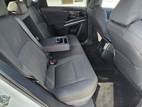 Certified 2023 Subaru Solterra Premium image 19