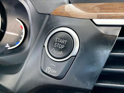 Used 2019 BMW X3 sDrive30i RWD image 35