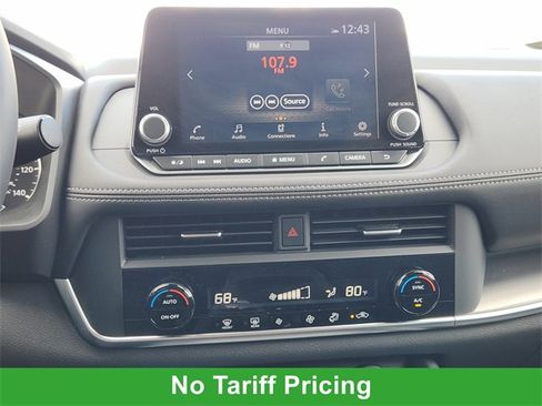 Certified 2025 Nissan Rogue SV image 16