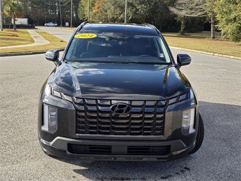 Used 2024 Hyundai Palisade XRT image 2