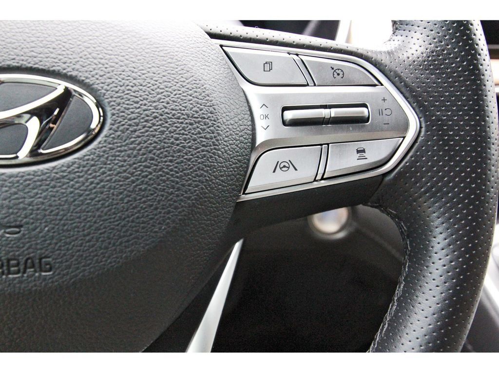 Used 2023 Hyundai Santa Fe Calligraphy FWD image 20
