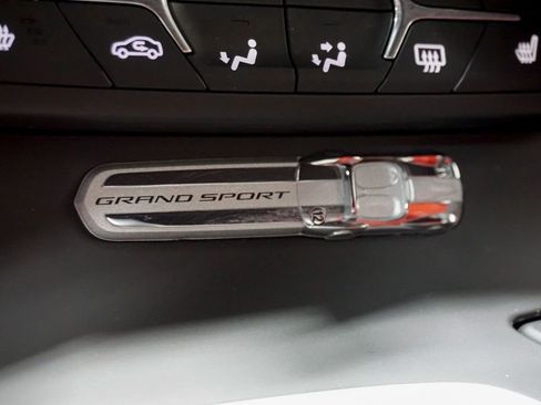 Used 2019 Chevrolet Corvette Grand Sport image 60