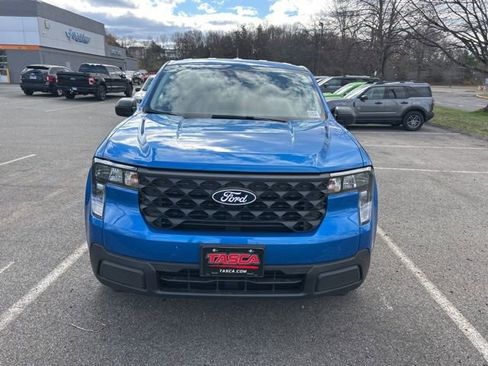 New 2026 Ford Maverick XL w/ Equipment Group 101A image 2