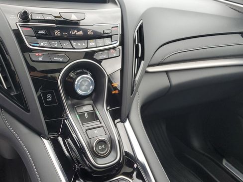 Certified 2024 Acura RDX SH-AWD w/ Technology Package image 21