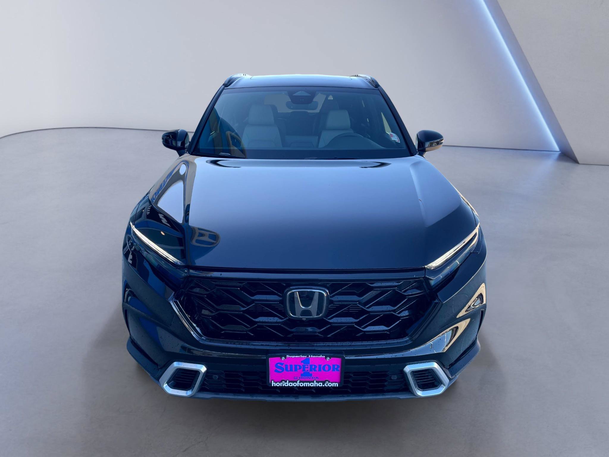 Used 2024 Honda CR-V Sport Touring image 5