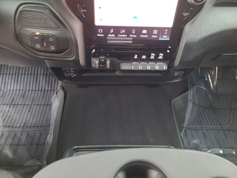 New 2026 RAM 2500 Tradesman image 25