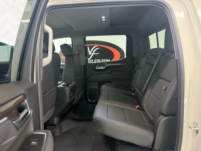 New 2026 Chevrolet Silverado 1500 RST AWD/4WD image 15