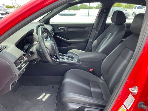Used 2024 Honda Civic Sport image 12