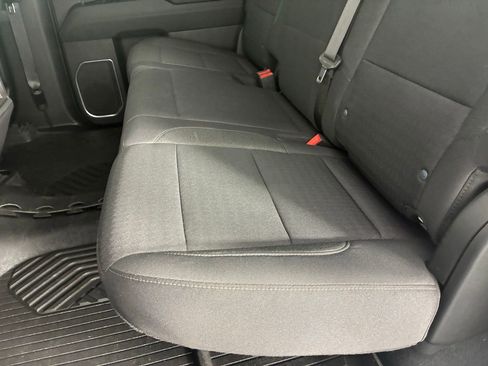 Used 2023 Chevrolet Silverado 1500 LT Trail Boss w/ Protection Package image 25