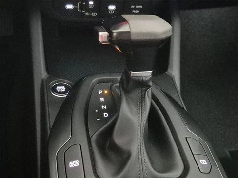 Used 2025 Kia K4 FWD image 13