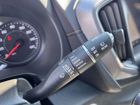 Used 2022 GMC Terrain AT4 w/ Infotainment Package II image 35