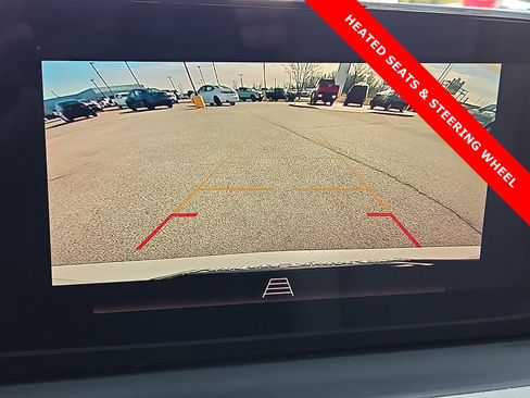 Used 2024 Buick Encore GX Avenir image 17