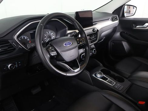 Used 2022 Ford Escape SEL AWD/4WD image 27