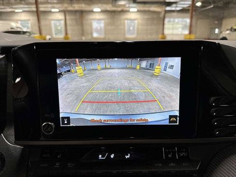 Certified 2025 Toyota Camry SE w/ Convenience Package image 24