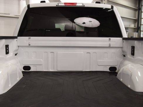 Used 2025 Ford F150 XLT w/ Equipment Group 301A Standard AWD/4WD image 24