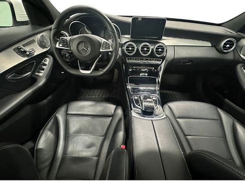 Used 2015 Mercedes-Benz C 300 4MATIC Sedan image 19