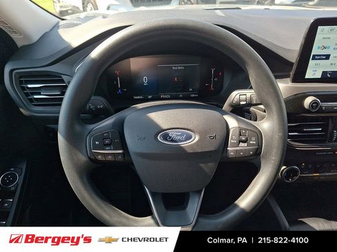 Used 2025 Ford Escape Active FWD image 20