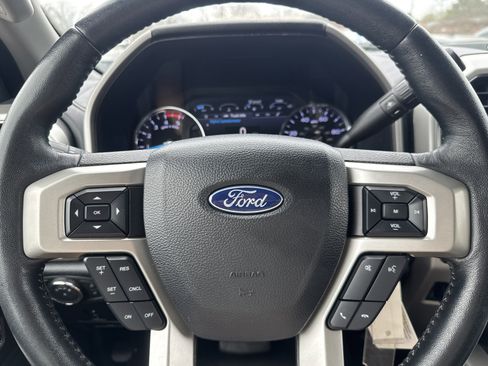 Used 2020 Ford F250 Lariat w/ Tremor Off-Road Package image 16
