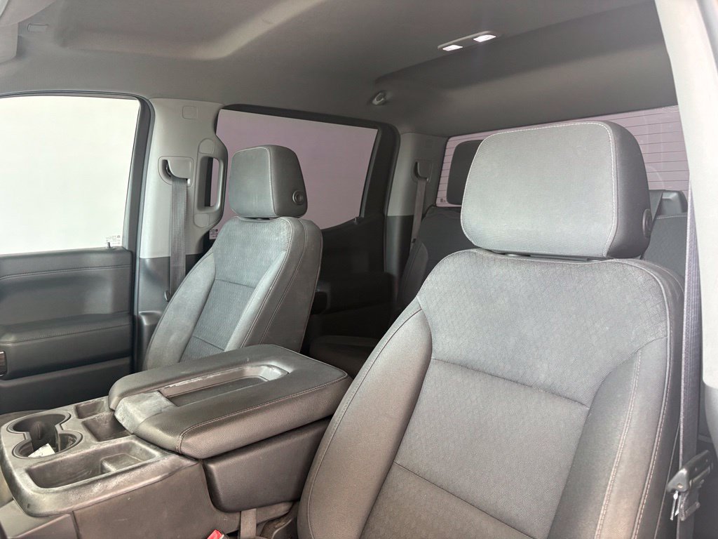 Used 2021 Chevrolet Silverado 1500 LT AWD/4WD image 24