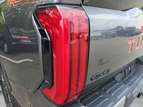 Used 2023 Toyota Tundra SR5 w/ TRD Off-Road Package AWD/4WD image 14