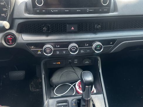 Used 2024 Honda CR-V Sport image 3