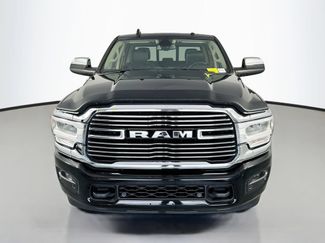 Used 2020 RAM 2500 Laramie AWD/4WD video 2