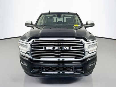 Used 2020 RAM 2500 Laramie