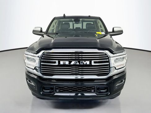 Used 2020 RAM 2500 Laramie AWD/4WD image 2