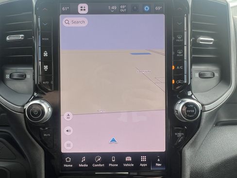 New 2026 RAM 3500 Tradesman image 25