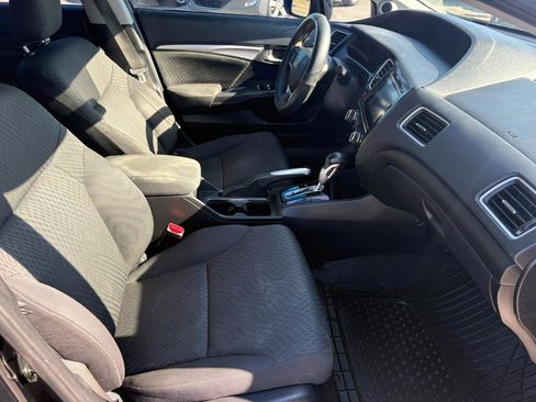 Used 2014 Honda Civic EX image 46