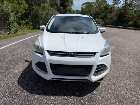 Used 2014 Ford Escape SE AWD/4WD image 8