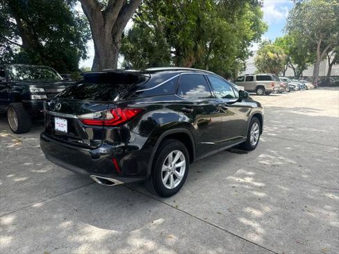 Used 2017 Lexus RX 350 AWD w/ Premium Package image 7