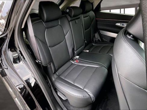 New 2026 Genesis GV70 2.5T Select AWD/4WD image 9