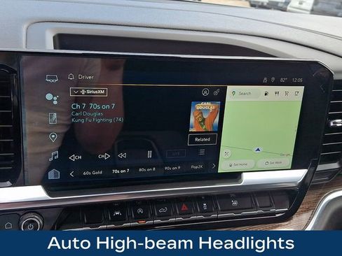 Used 2024 Chevrolet Silverado 1500 LT image 14