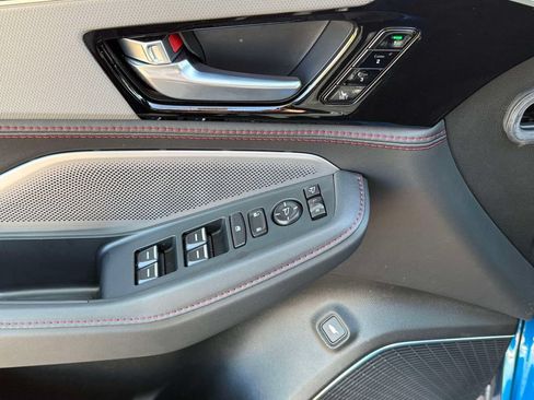 Certified 2026 Acura MDX A-Spec AWD/4WD image 11