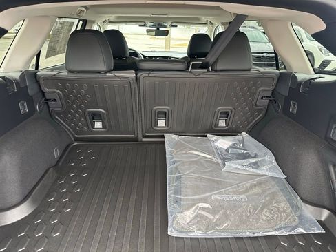 Used 2025 Subaru Outback Onyx Edition image 7
