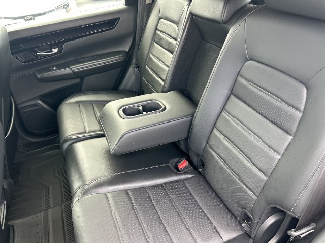 Certified 2024 Honda CR-V EX-L image 32