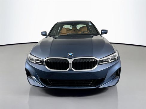 New 2026 BMW 330i xDrive Sedan w/ Premium Package image 9