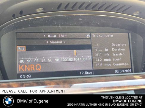 Used 2007 BMW 335i Convertible RWD image 34