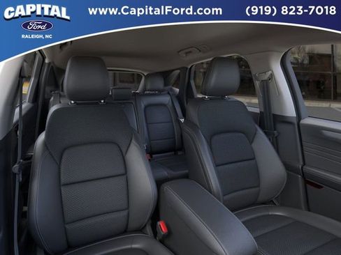 New 2026 Ford Escape Base image 10