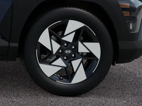 New 2026 Hyundai Kona SEL Sport image 8