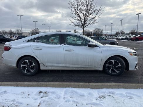 Used 2022 Honda Insight EX image 11